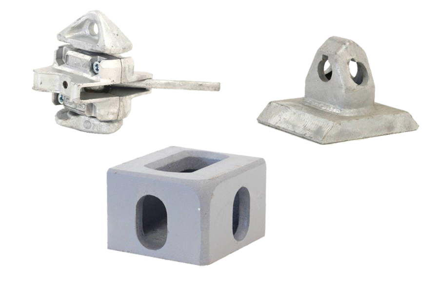 Accessoires