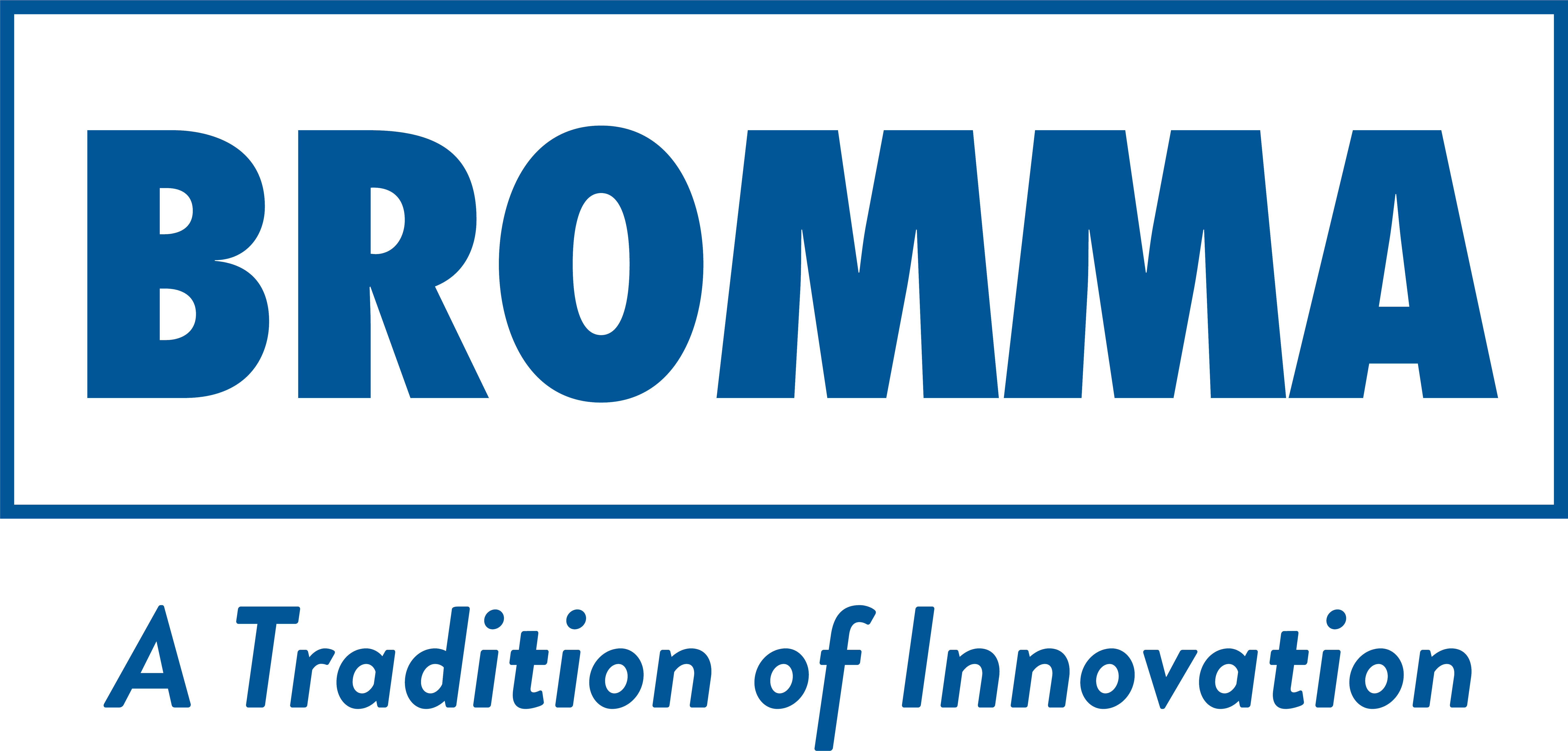 Bromma